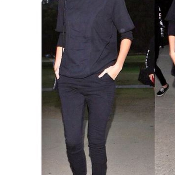 New Venus X Mars .Ltd. Edition Buck Rogers Joggers Sweat Pants Size XL Best Fit - Picture 5 of 6